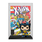 FUNKO POP! COMIC COVERS MARVEL COMICS X-MEN WOLVERINE no73