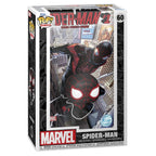 FUNKO POP! COMIC COVERS MARVEL SPIDER-MAN FUNKO SPECIAL EDITION no60