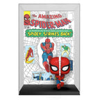 FUNKO POP! COMIC COVERS MARVEL SPIDER-MAN FUNKO SPECIAL EDITION no72