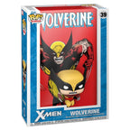 FUNKO POP! COMIC COVERS MARVEL X-MEN WOLVERINE no39