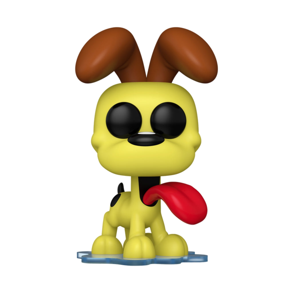 FUNKO POP! COMICS GARFIELD ODIE no52