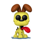 FUNKO POP! COMICS GARFIELD ODIE no52