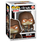 FUNKO POP! COMICS TEENAGE MUTANT NINJA TURTLES THE LAST RONIN MOJA no55