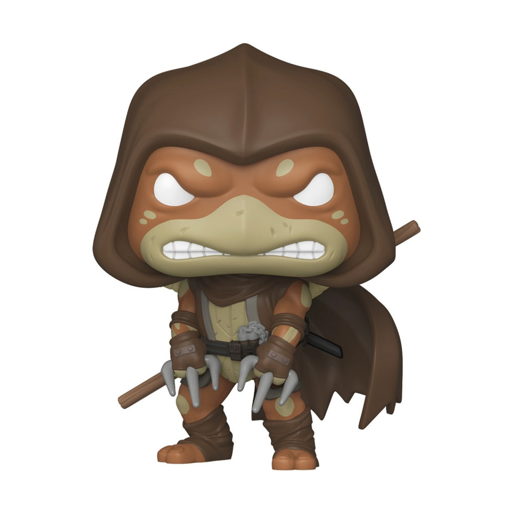 FUNKO POP! COMICS TEENAGE MUTANT NINJA TURTLES THE LAST RONIN MOJA no55