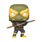 FUNKO POP! COMICS TEENAGE MUTANT NINJA TURTLES THE LAST RONIN YI no58