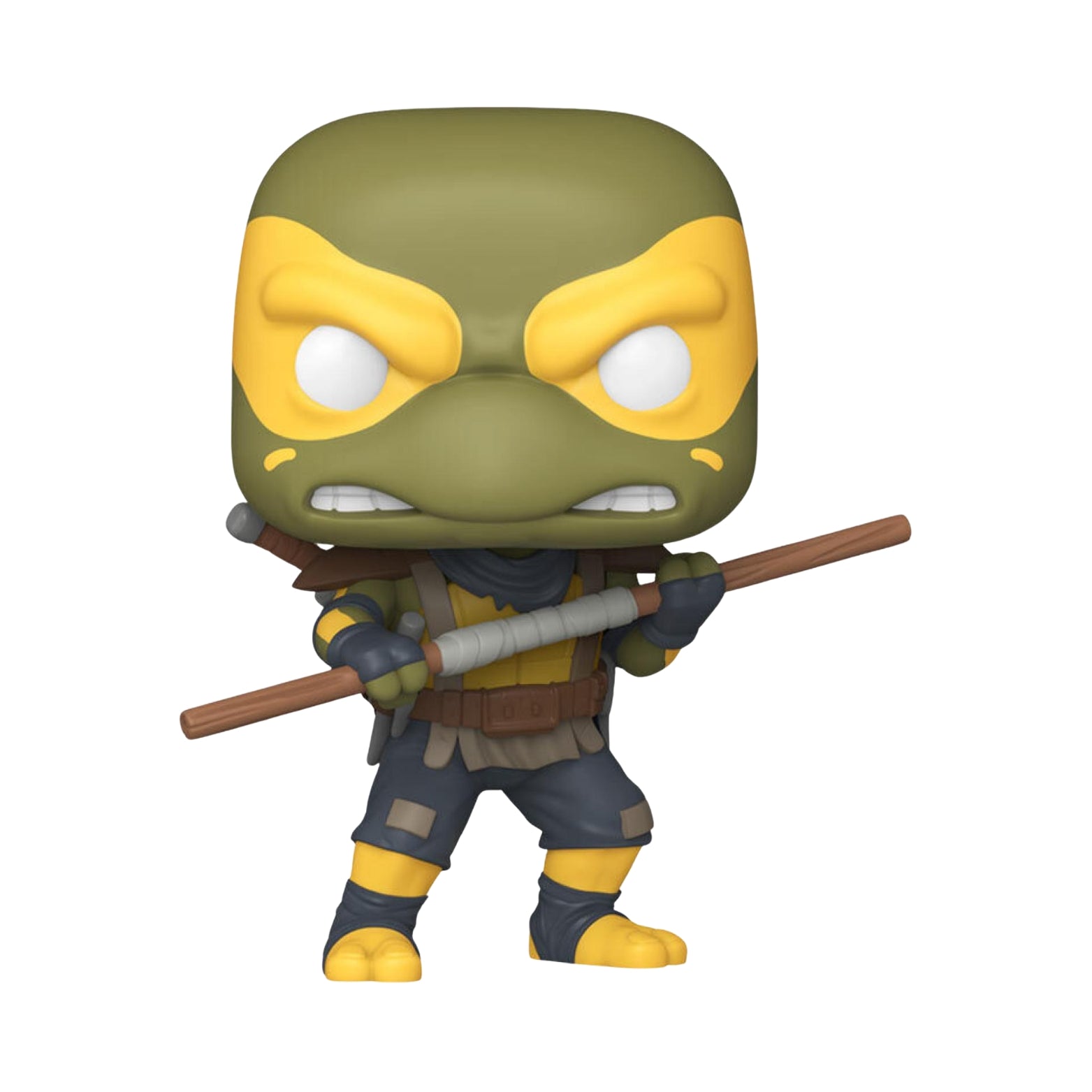 FUNKO POP! COMICS TEENAGE MUTANT NINJA TURTLES THE LAST RONIN YI no58