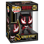 FUNKO POP! DC HEROES BATMAN BATMAN BEYOND no642