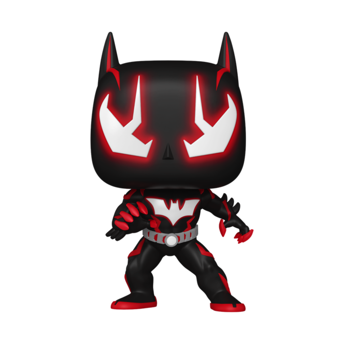 FUNKO POP! DC HEROES BATMAN BATMAN BEYOND no642