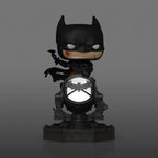 FUNKO POP! DC HEROES BATMAN BATMAN LIGHTS UP FUNKO SPECIAL EDITION no614