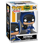 FUNKO POP! DC HEROES BATMAN CLASSIC TV SERIES BATMAN no624