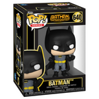 FUNKO POP! DC HEROES BATMAN INCORPORATED BATMAN no640