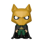 FUNKO POP! DC HEROES BATMAN THE ANIMATED SERIES RA'S AL GHUL no547