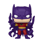 FUNKO POP! DC HEROES BATMAN ZUR-EN-ARRH! THE BATMAN OF ZUR-EN-ARRH no641