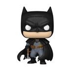 FUNKO POP! DC HEROES BATMAN: GOTHAM BY GASLIGHT BATMAN no639