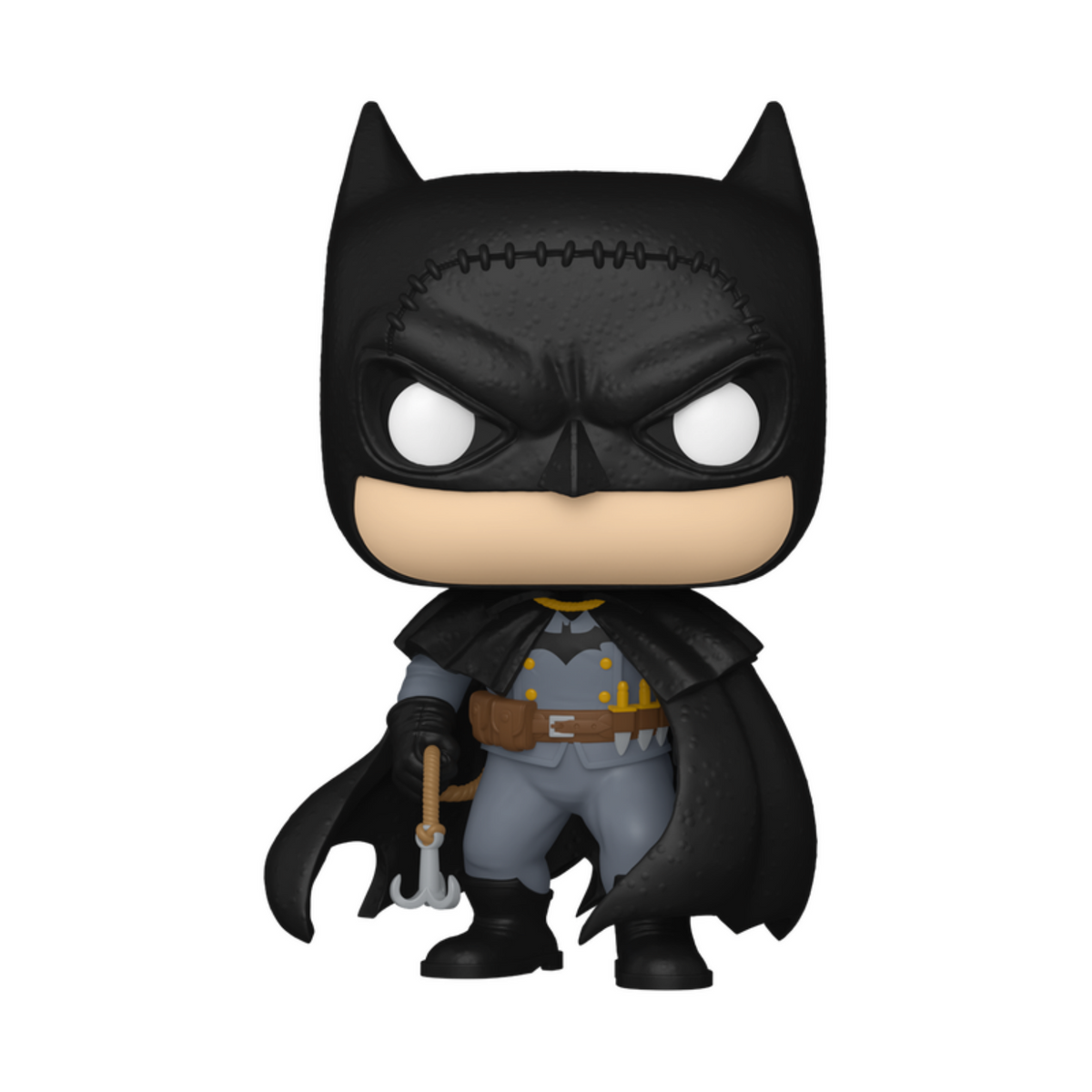 FUNKO POP! DC HEROES BATMAN: GOTHAM BY GASLIGHT BATMAN no639
