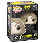 FUNKO POP! DC HEROES DC COMICS BATMAN 85TH ANNIVERSARY CATWOMAN no528