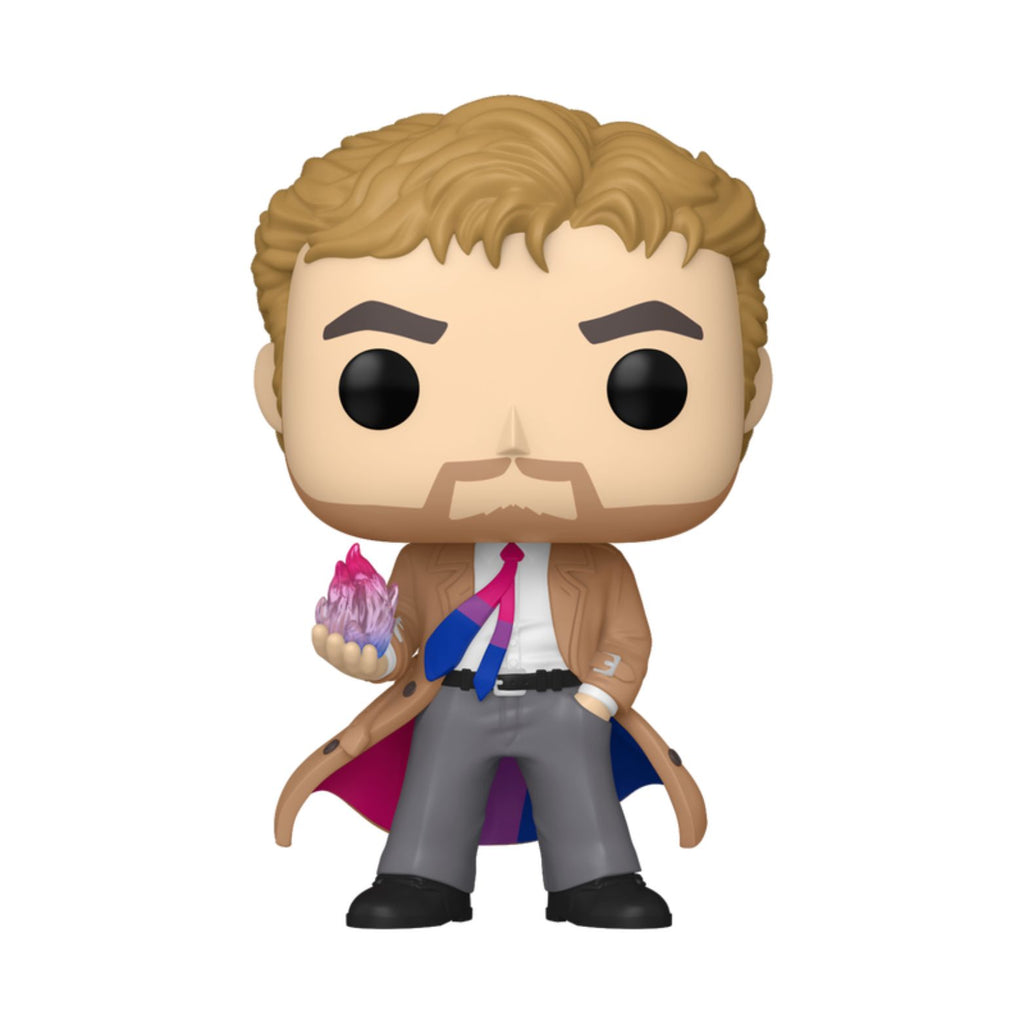 FUNKO POP! DC HEROES DC PRIDE CONSTANTINE no617
