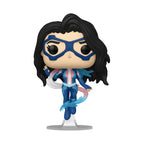 FUNKO POP! DC HEROES DC PRIDE DREAMER no618