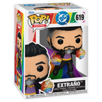 FUNKO POP! DC HEROES DC PRIDE EXTRAÑO no619