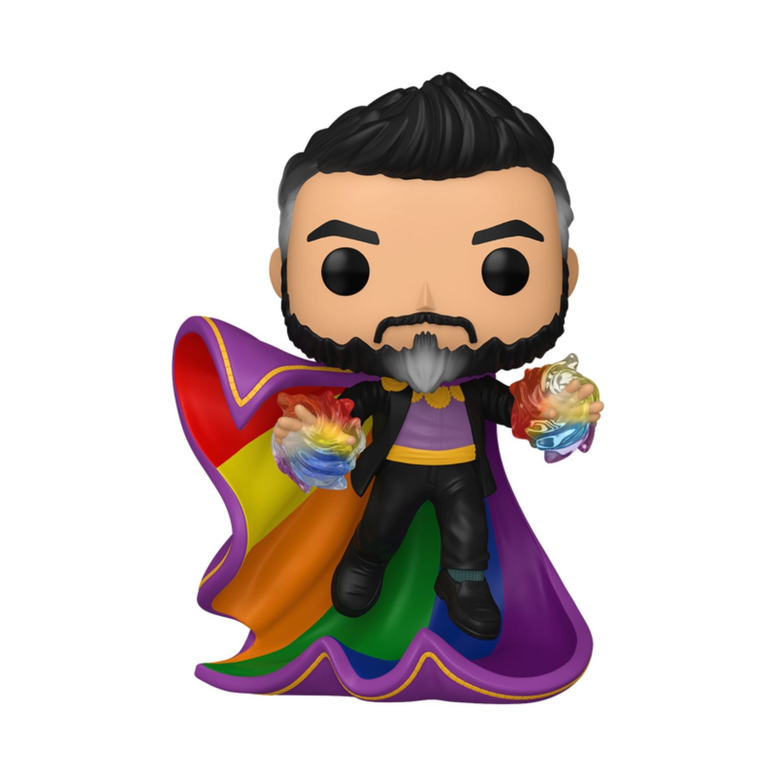 FUNKO POP! DC HEROES DC PRIDE EXTRAÑO no619