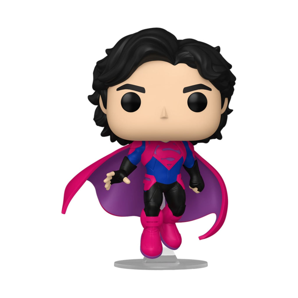 FUNKO POP! DC HEROES DC PRIDE JONATHAN KENT no620