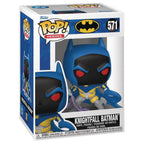 FUNKO POP! DC HEROES DC THRU THE YEARS KNIGHTFALL BATMAN 90'S no571