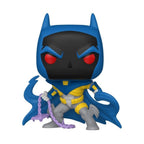 FUNKO POP! DC HEROES DC THRU THE YEARS KNIGHTFALL BATMAN 90'S no571