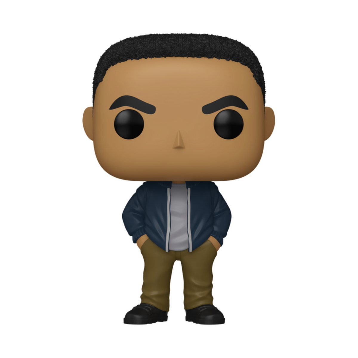 FUNKO POP! DC HEROES LANTERNS JOHN STEWART no650