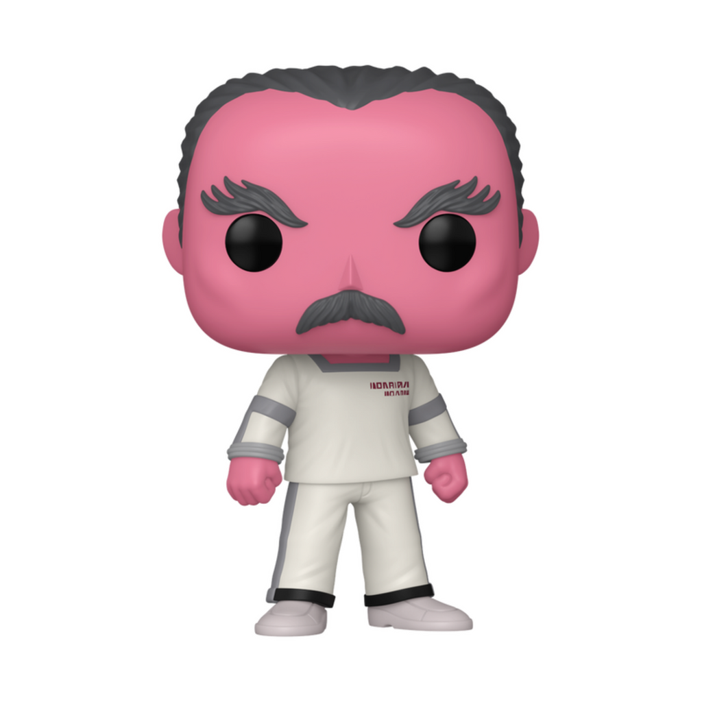 FUNKO POP! DC HEROES LANTERS SINESTRO no651