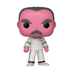 FUNKO POP! DC HEROES LANTERS SINESTRO no651