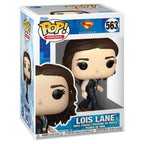 FUNKO POP! DC HEROES SUPERMAN 2025 LOUS LANE no563