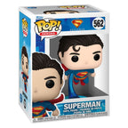 FUNKO POP! DC HEROES SUPERMAN 2025 SUPERMAN no562