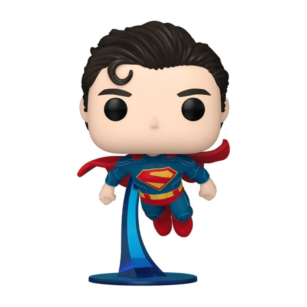 FUNKO POP! DC HEROES SUPERMAN 2025 SUPERMAN no562