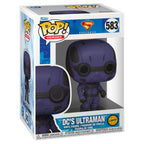 FUNKO POP! DC HEROES SUPERMAN THE MOVIE DC´S ULTRAMAN LIMITED CHASE EDITION no583