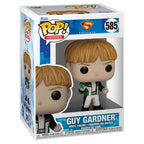 FUNKO POP! DC HEROES SUPERMAN THE MOVIE GUY GARDNER no585