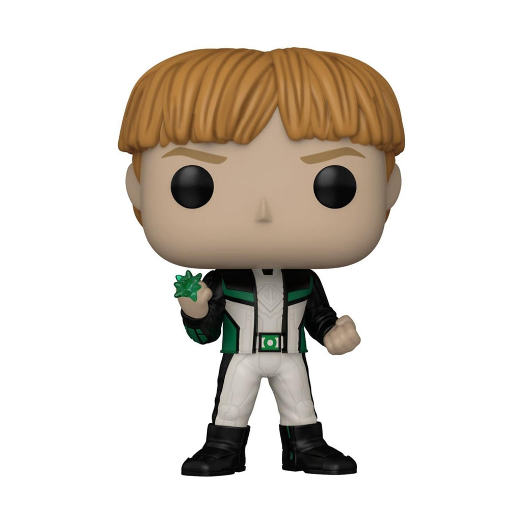 FUNKO POP! DC HEROES SUPERMAN THE MOVIE GUY GARDNER no585