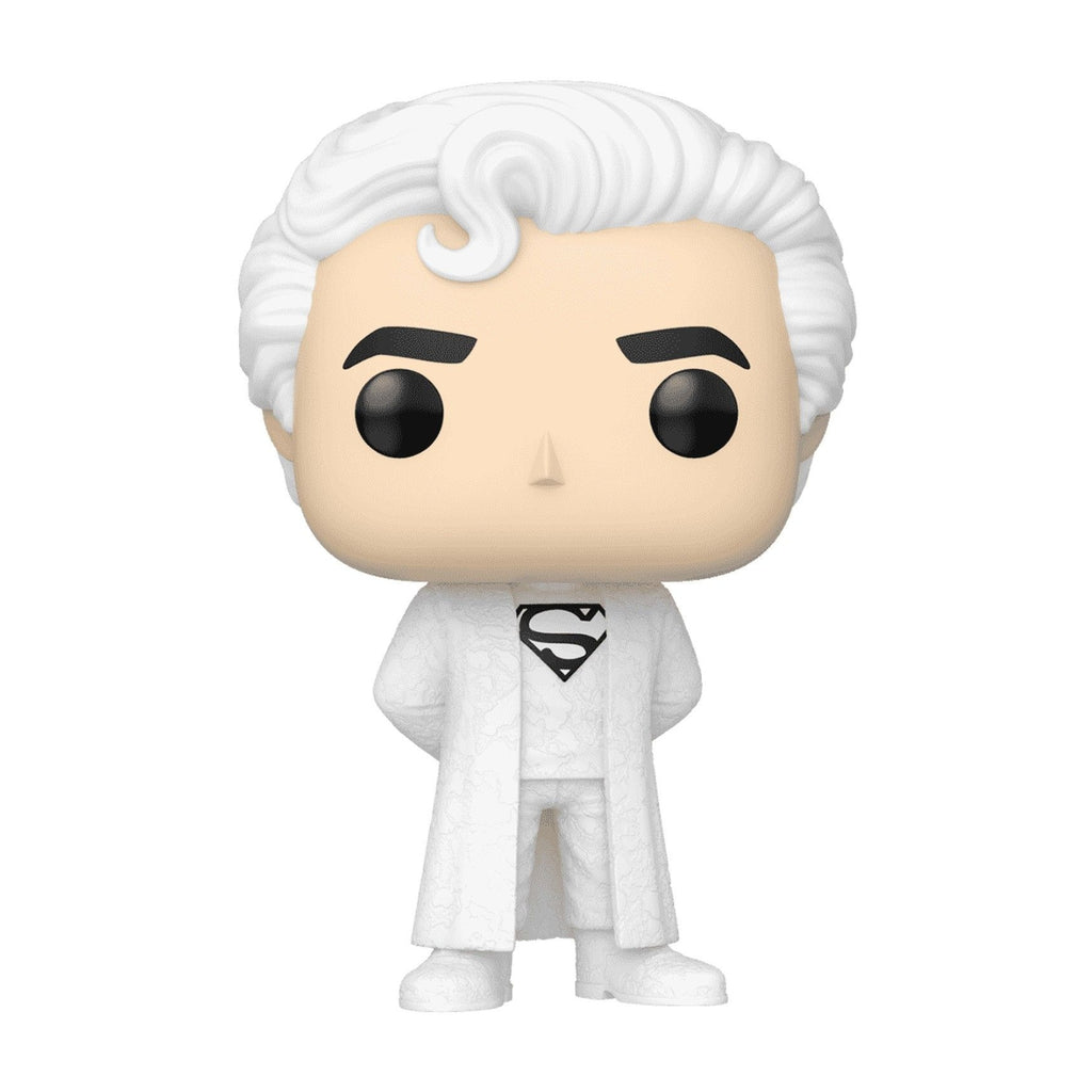 FUNKO POP! DC HEROES SUPERMAN THE MOVIE JOR-EL no538
