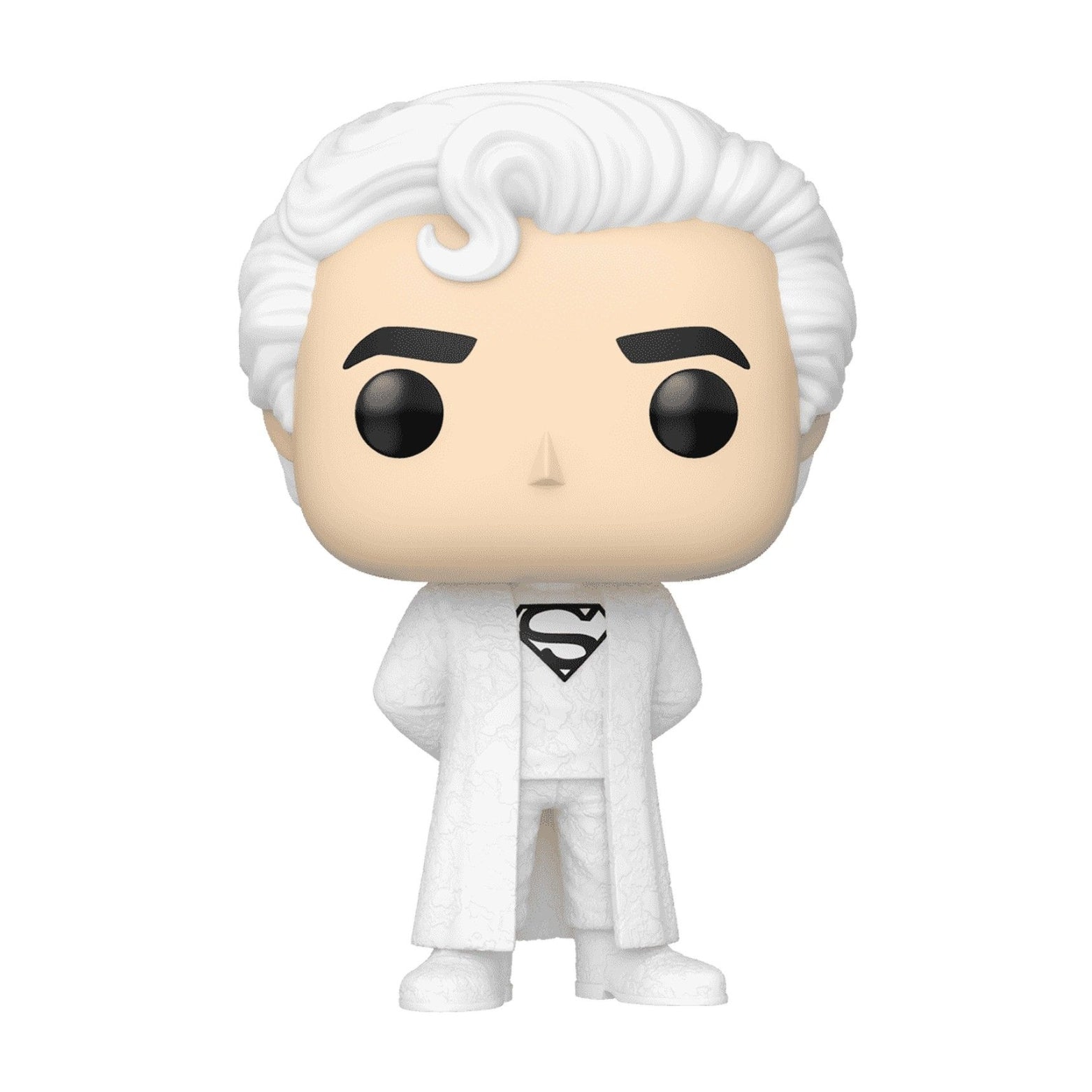 FUNKO POP! DC HEROES SUPERMAN THE MOVIE JOR-EL no538