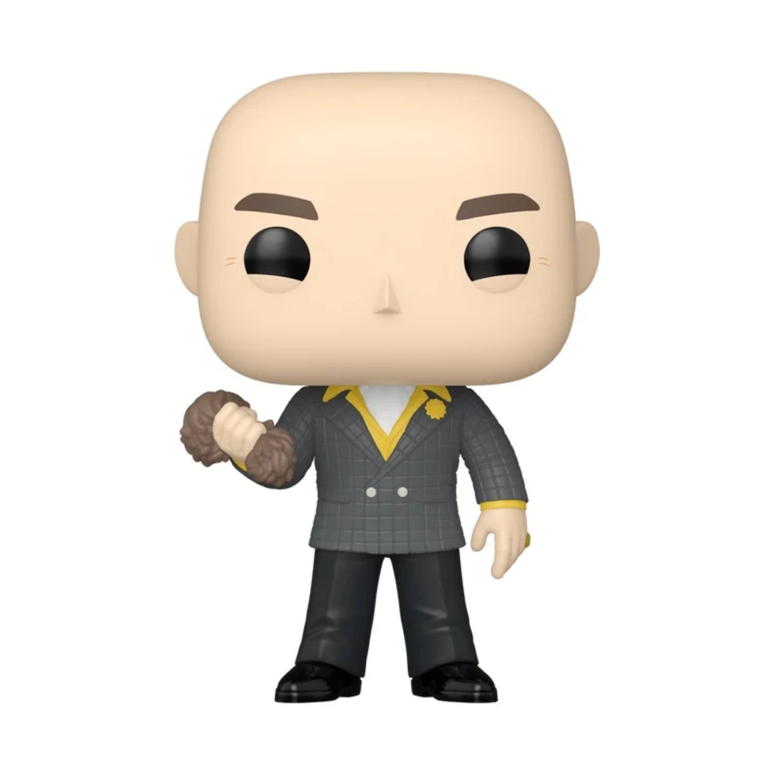 FUNKO POP! DC HEROES SUPERMAN THE MOVIE LEX LUTHOR CHASE no540