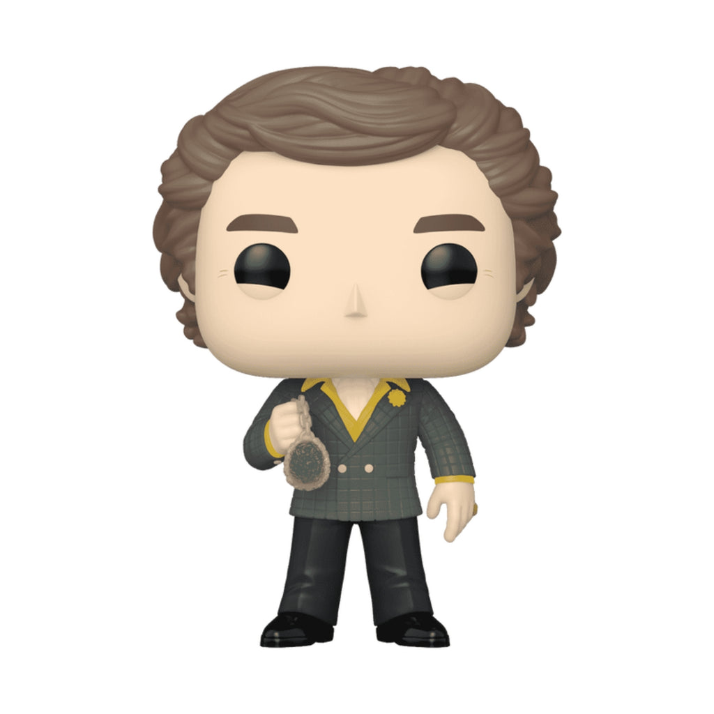 FUNKO POP! DC HEROES SUPERMAN THE MOVIE LEX LUTHOR no540