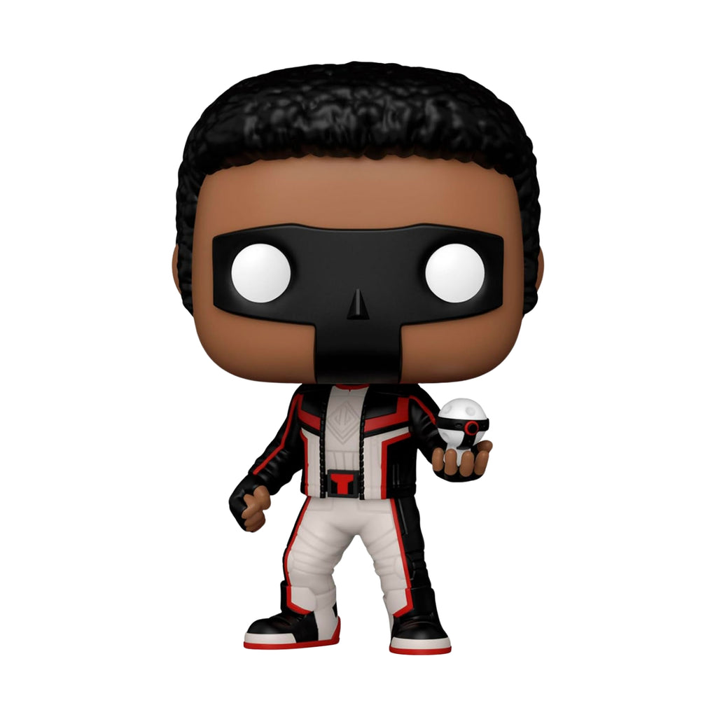 FUNKO POP! DC HEROES SUPERMAN THE MOVIE MR. TERRIFIC no584