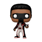 FUNKO POP! DC HEROES SUPERMAN THE MOVIE MR. TERRIFIC no584