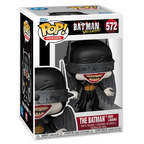 FUNKO POP! DC HEROES THE BATMAN WHO LAUGHS no572