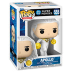 FUNKO POP! DC SUPER HEROES DC PRIDE 2026 APOLLO no555