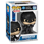 FUNKO POP! DC SUPER HEROES DC PRIDE 2026 MIDNIGHTER no556