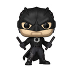 FUNKO POP! DC SUPER HEROES DC PRIDE 2026 MIDNIGHTER no556