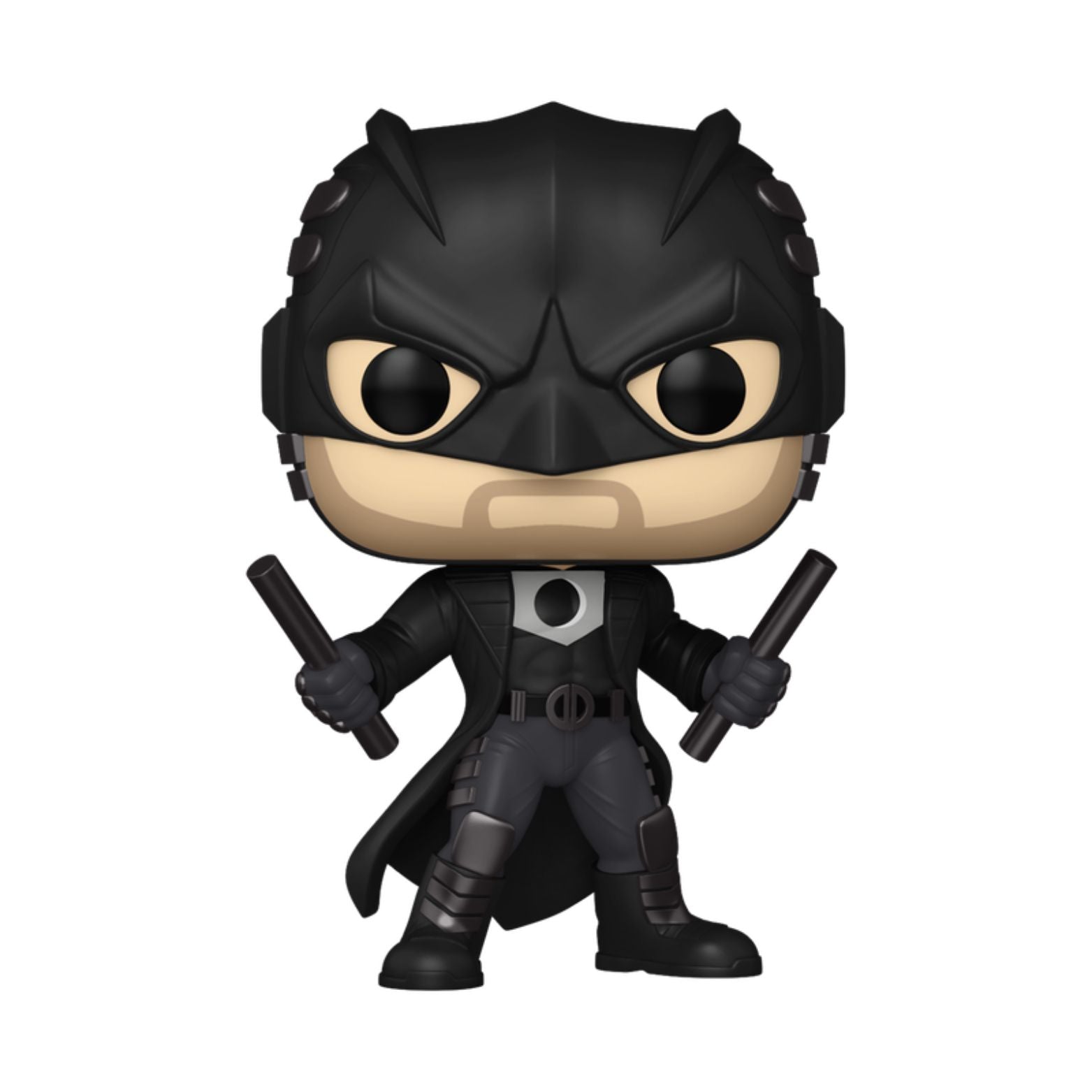 FUNKO POP! DC SUPER HEROES DC PRIDE 2026 MIDNIGHTER no556