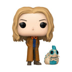 FUNKO POP! DC SUPER HEROES SUPERGIRL KARA ZOR-EL WITH CEDRIC no634