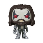FUNKO POP! DC SUPER HEROES SUPERGIRL LOBO no636