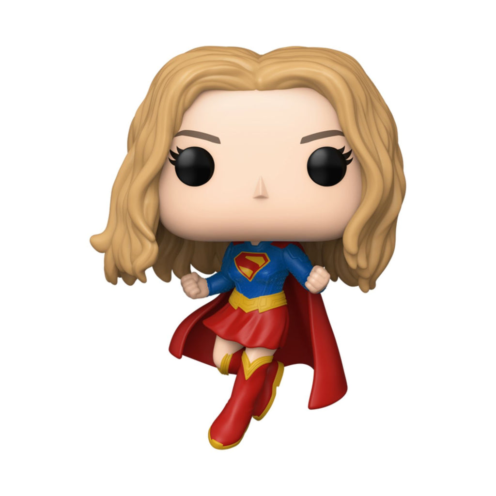 FUNKO POP! DC SUPER HEROES SUPERGIRL SUPERGIRL FUNKO SPECIAL EDITION no632